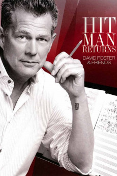 Hit Man Returns: David Foster & Friends Free Download