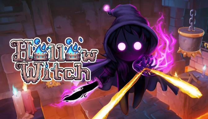 Hollow Witch-Unleashed Free Download
