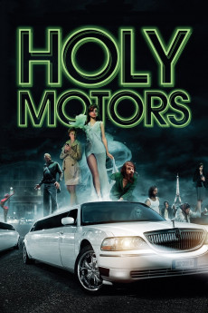 Holy Motors Free Download