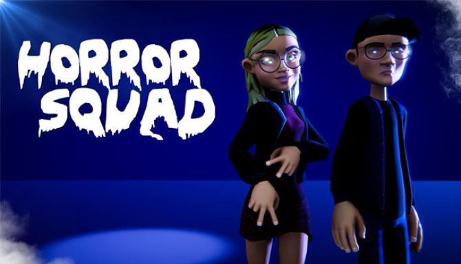 Horror Squad Free Download