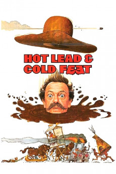 Hot Lead and Cold Feet Free Download
