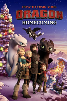 How to Train Your Dragon: Homecoming Free Download