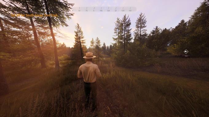 Hunting Simulator 2 A Rangers Life Torrent Download