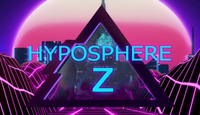 Hyposphere Z-DARKZER0 Free Download