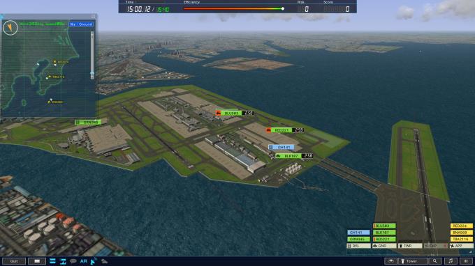 I am an Air Traffic Controller 4 Torrent Download