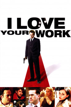 I Love Your Work Free Download