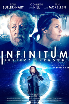 Infinitum: Subject Unknown Free Download