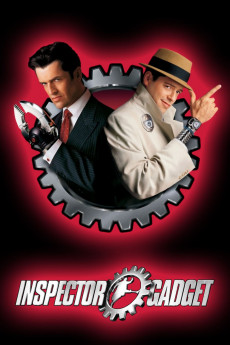 Inspector Gadget Free Download