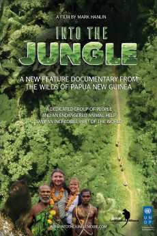 Into the Jungle Free Download