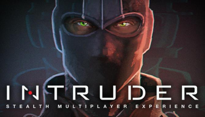 Intruder Free Download