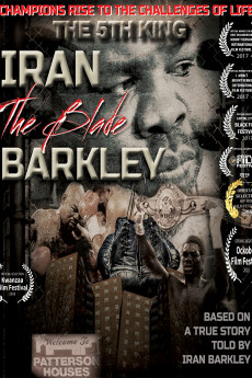 Iran The Blade Barkley 5th King Free Download