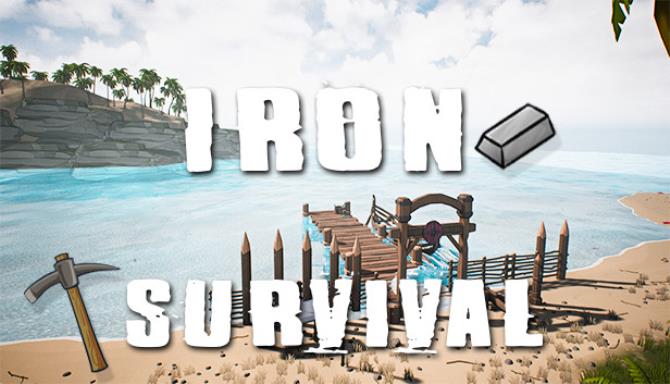 Iron Survival-SKIDROW Free Download