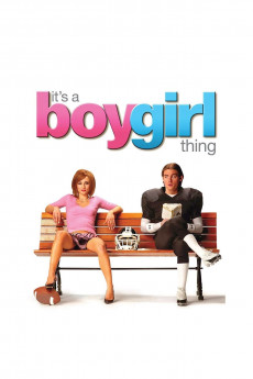 It’s a Boy Girl Thing Free Download