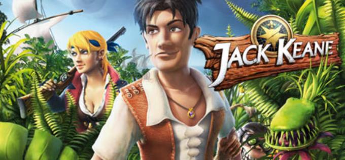 Jack Keane Free Download