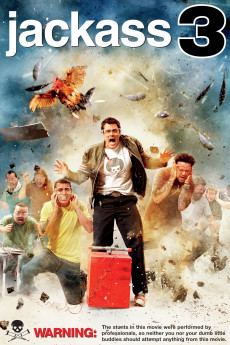 Jackass 3D Free Download