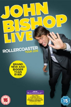 John Bishop Live: The Rollercoaster Tour Free Download