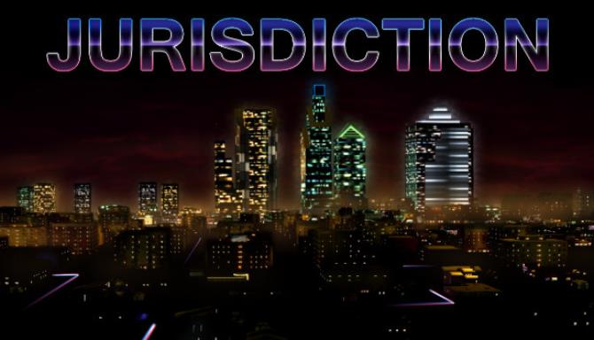 Jurisdiction-SKIDROW Free Download