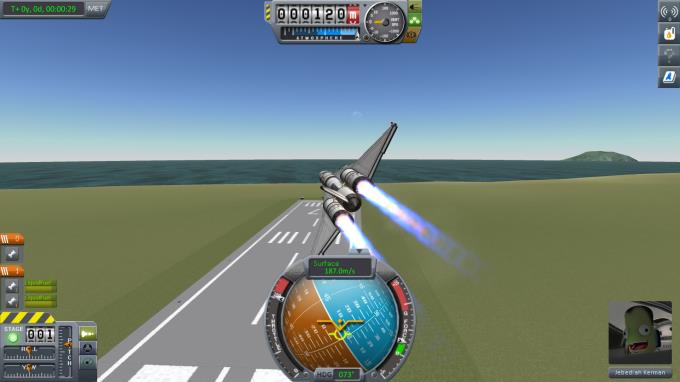 Kerbal Space Program v1.11.2.03077 PC Crack