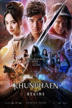 Khun Phaen Begins Free Download