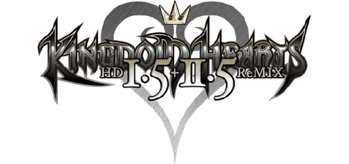 Kingdom Hearts HD 1 5 and 2 5 ReMIX-CODEX Free Download