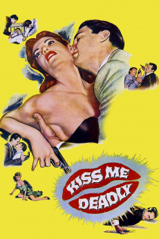 Kiss Me Deadly Free Download