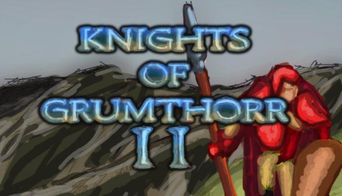 Knights of Grumthorr 2-DARKZER0 Free Download