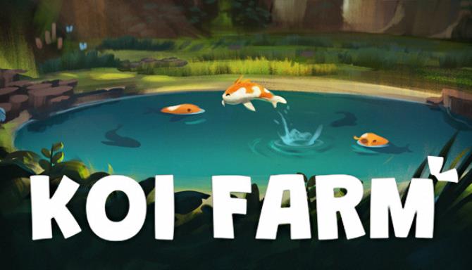 Koi Farm Free Download