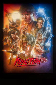 Kung Fury Free Download