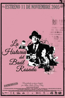 La historia del baúl rosado Free Download