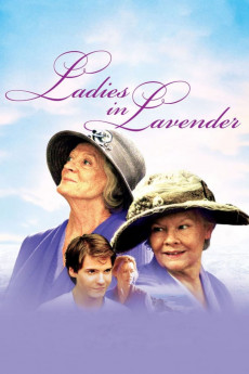 Ladies in Lavender Free Download
