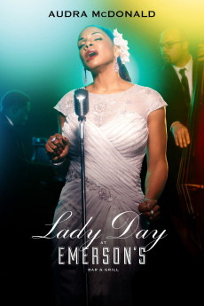 Lady Day at Emerson’s Bar & Grill Free Download