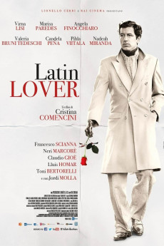 Latin Lover Free Download