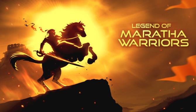 Legend Of Maratha Warriors-Unleashed