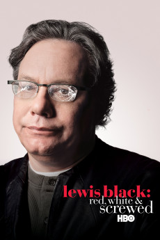 Lewis Black: Red, White and Screwed Free Download