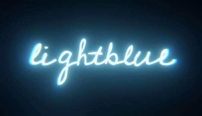 LightBlue-TiNYiSO Free Download