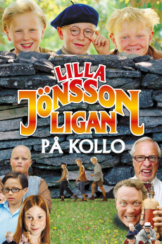 Lilla Jönssonligan på kollo Free Download