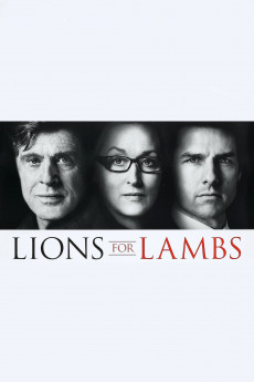 Lions for Lambs Free Download