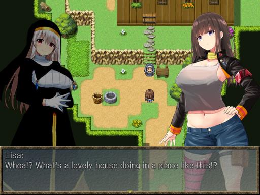 Lisa and the Grimoire Torrent Download