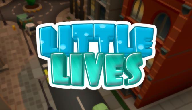 Little Lives Free Download