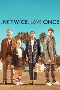 Live Twice, Love Once Free Download