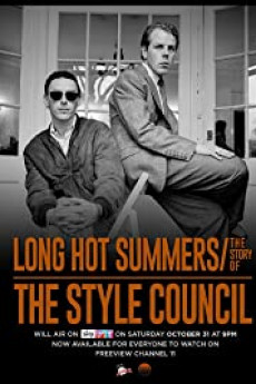 Long Hot Summers: The Story of the Style Council Free Download