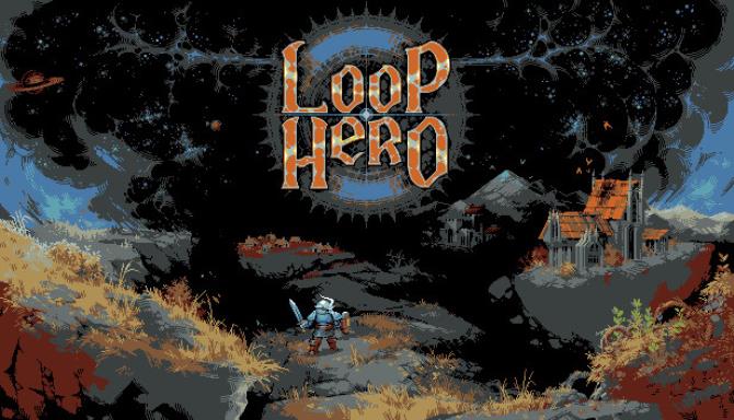 Loop Hero v1.012-GOG Free Download