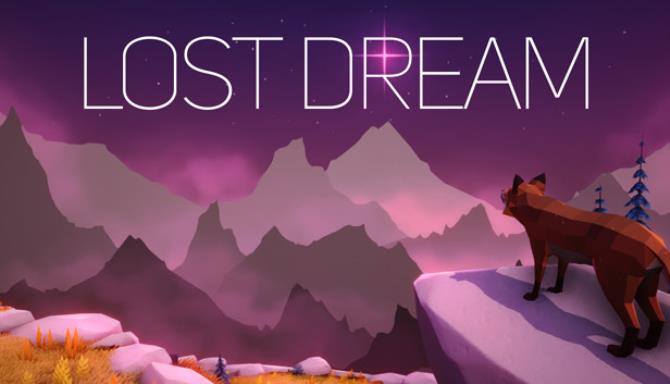 Lost Dream-TiNYiSO Free Download