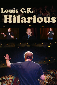 Louis C.K.: Hilarious Free Download