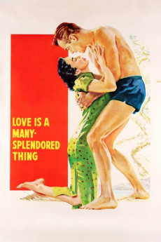 Love Is a Many-Splendored Thing Free Download