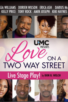 Love on A Two Way Street Free Download