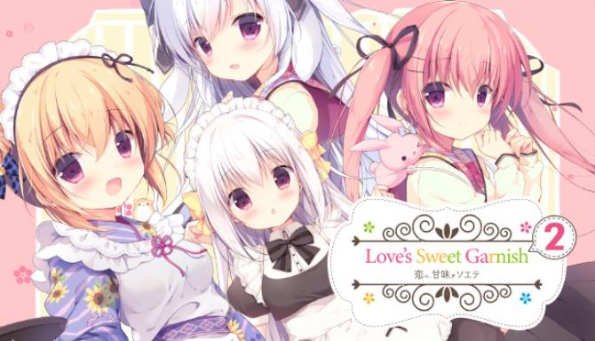 Love’s Sweet Garnish 2 Free Download