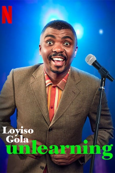 Loyiso Gola: Unlearning Free Download