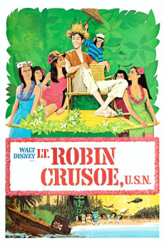 Lt. Robin Crusoe, U.S.N. Free Download