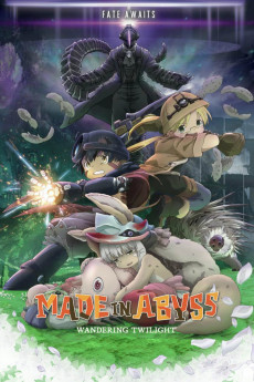 Made in Abyss: Wandering Twilight Free Download